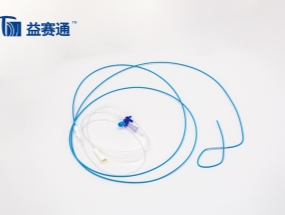 揚(yáng)子江醫(yī)療器械領(lǐng)域再添新成員 —— “一次性使用鼻膽引流管”取得醫(yī)療器械注冊證及生產(chǎn)許可證！