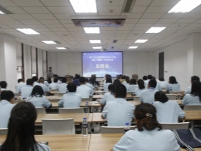 追求卓越，匠心鍛造質(zhì)量“金牌”