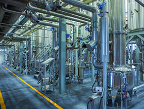 喜報(bào)|四川海蓉成功獲評(píng)“成都市智能工廠”！